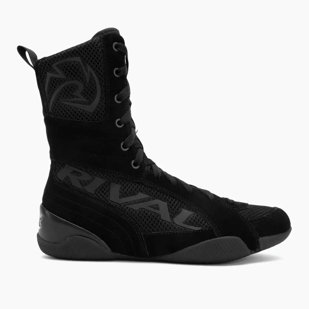 Боксёрки Rival RSX-Guerrero 03 High-Top black