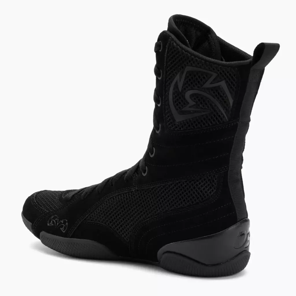 Боксёрки Rival RSX-Guerrero 03 High-Top black