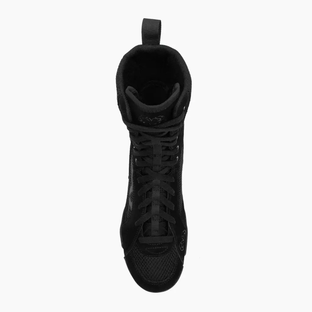 Боксёрки Rival RSX-Guerrero 03 High-Top black