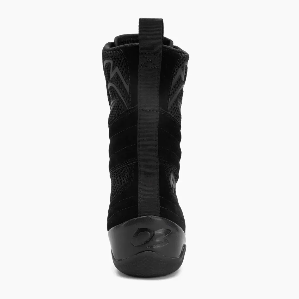 Боксёрки Rival RSX-Guerrero 03 High-Top black
