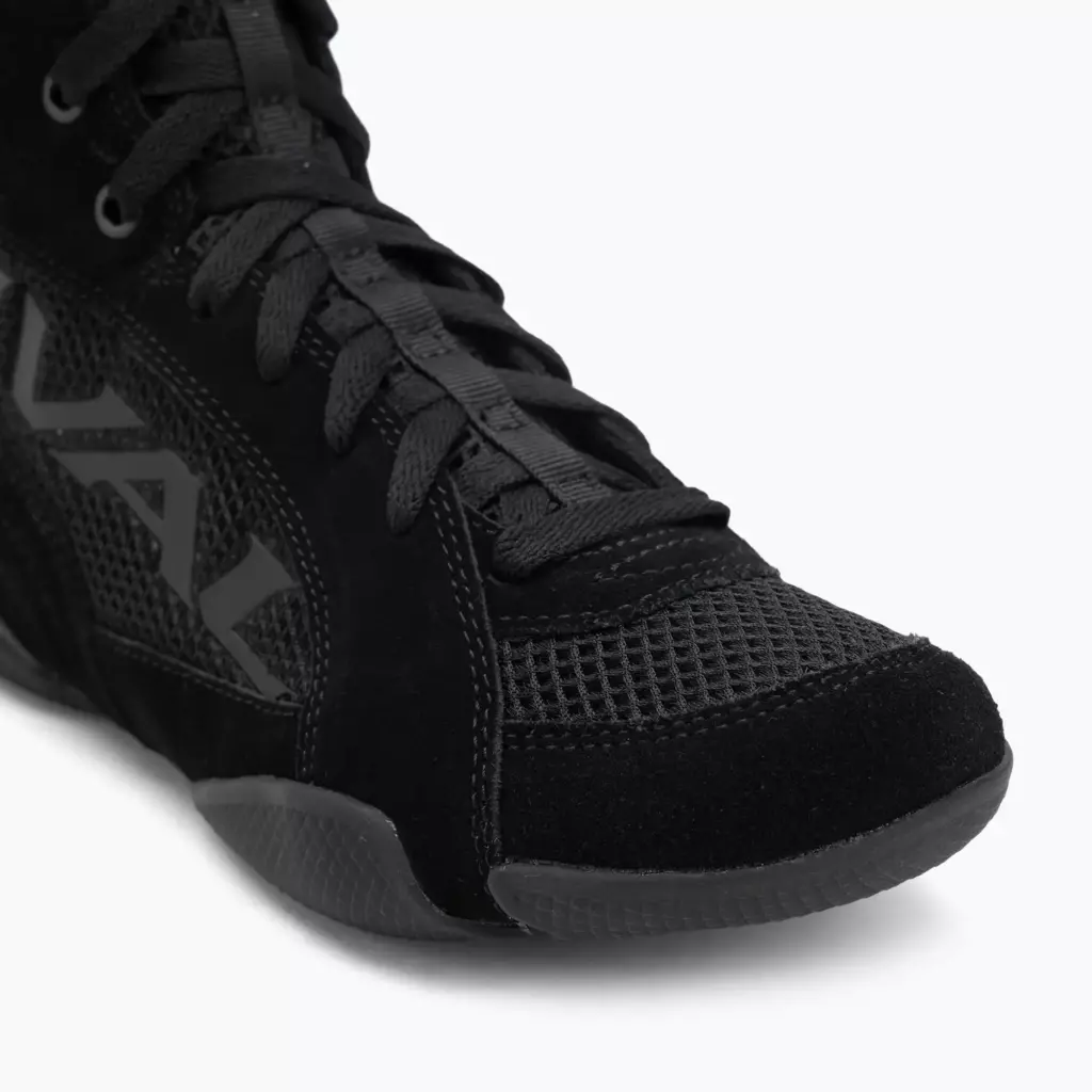 Боксёрки Rival RSX-Guerrero 03 High-Top black
