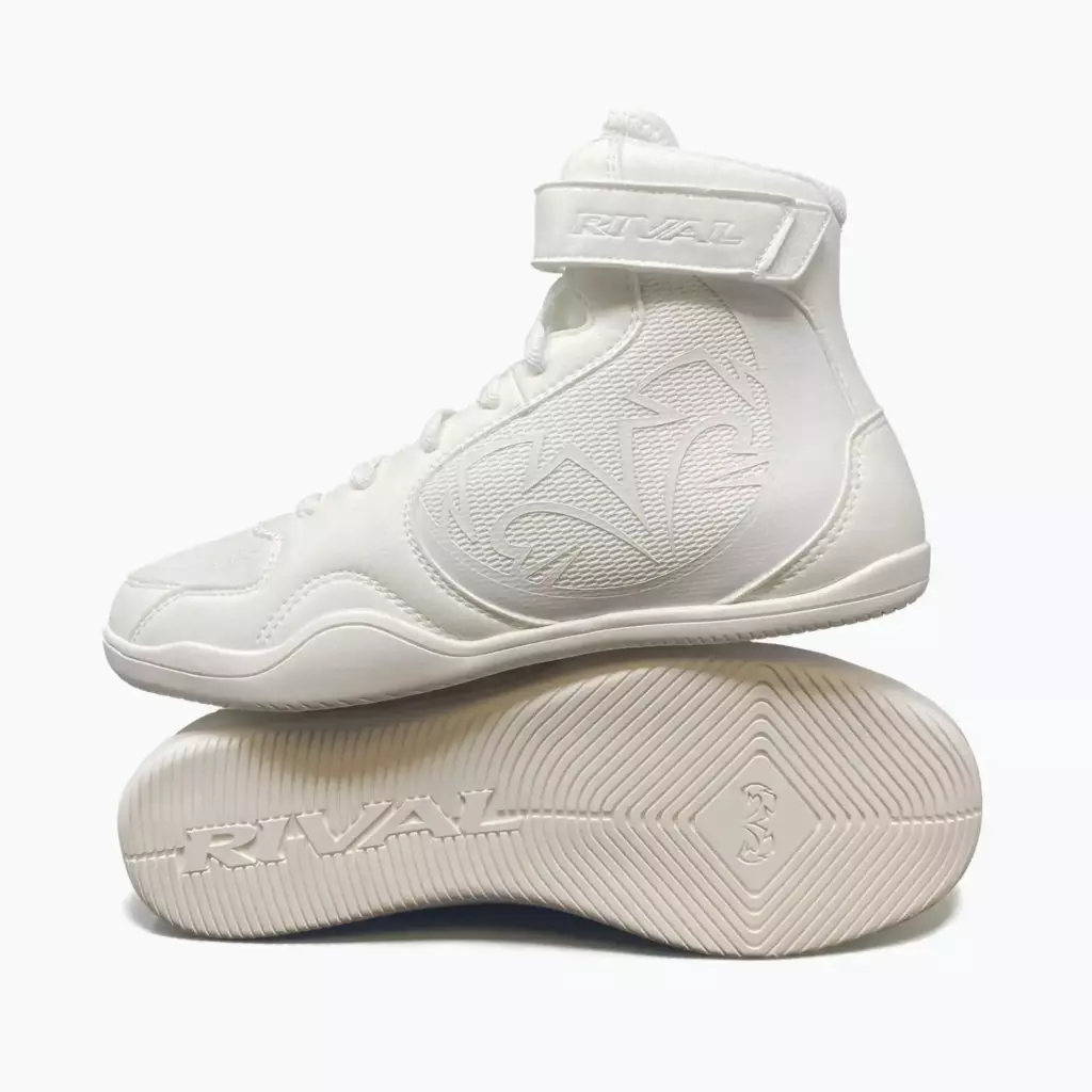 Боксёрки Rival RSX-Genesis 3 white