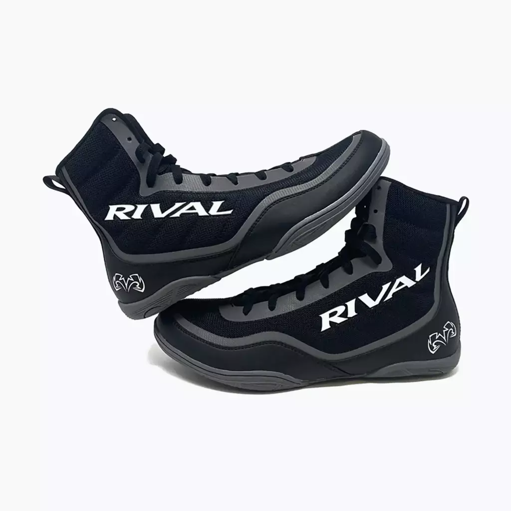 Боксёрки Rival RSX-Prospect black/grey