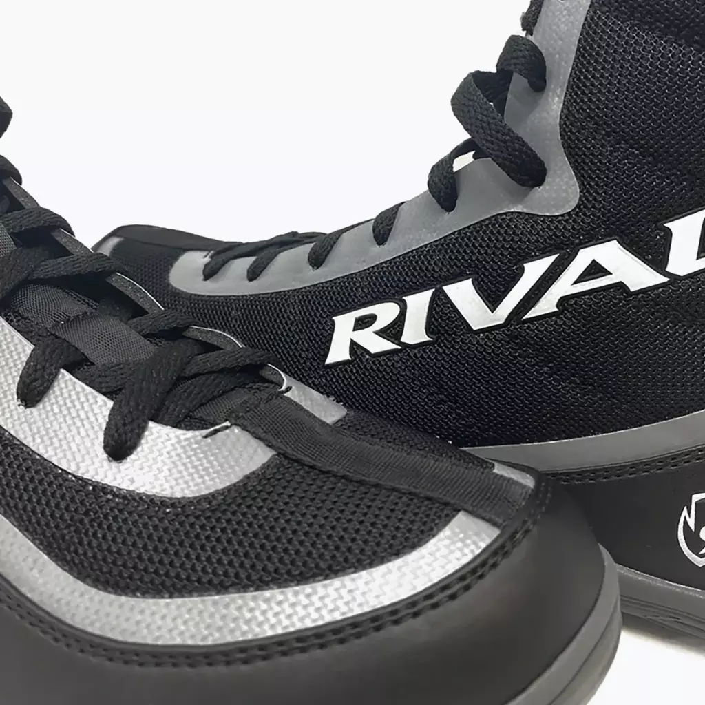 Боксёрки Rival RSX-Prospect black/grey