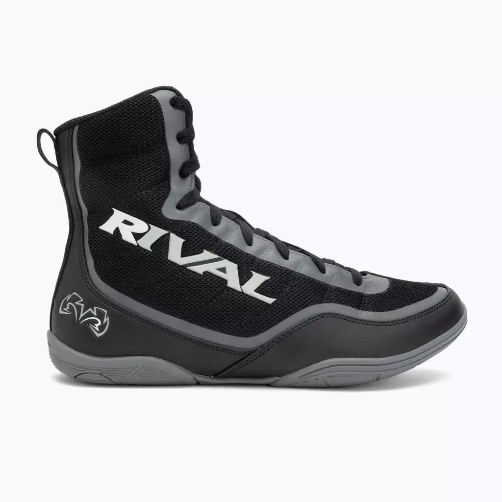 Боксёрки Rival RSX-Prospect black/grey