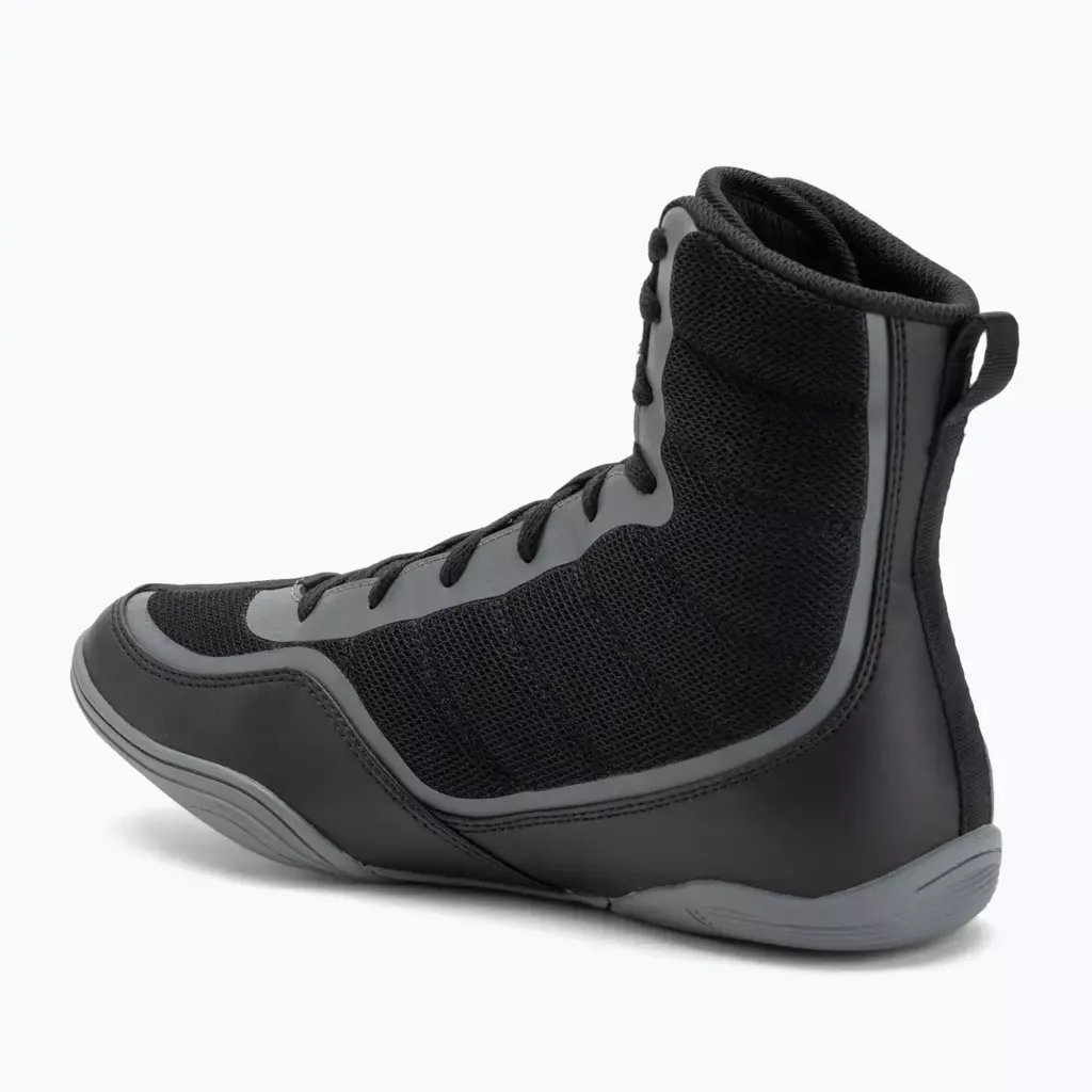 Боксёрки Rival RSX-Prospect black/grey