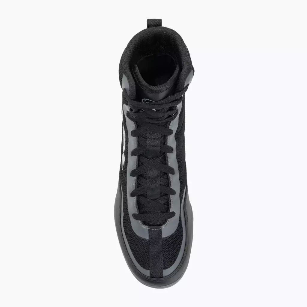 Боксёрки Rival RSX-Prospect black/grey