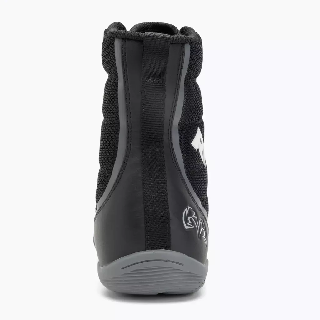 Боксёрки Rival RSX-Prospect black/grey