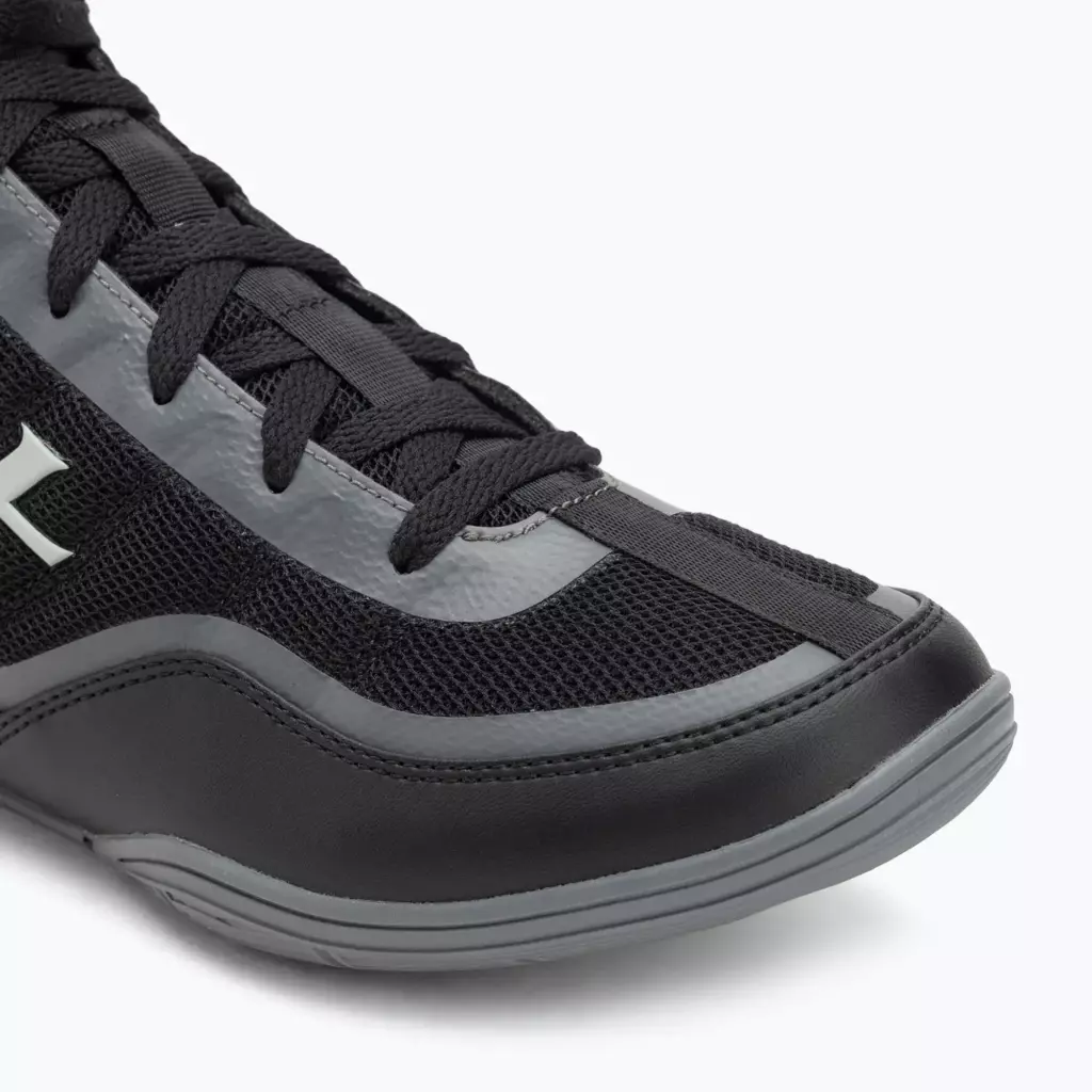 Боксёрки Rival RSX-Prospect black/grey