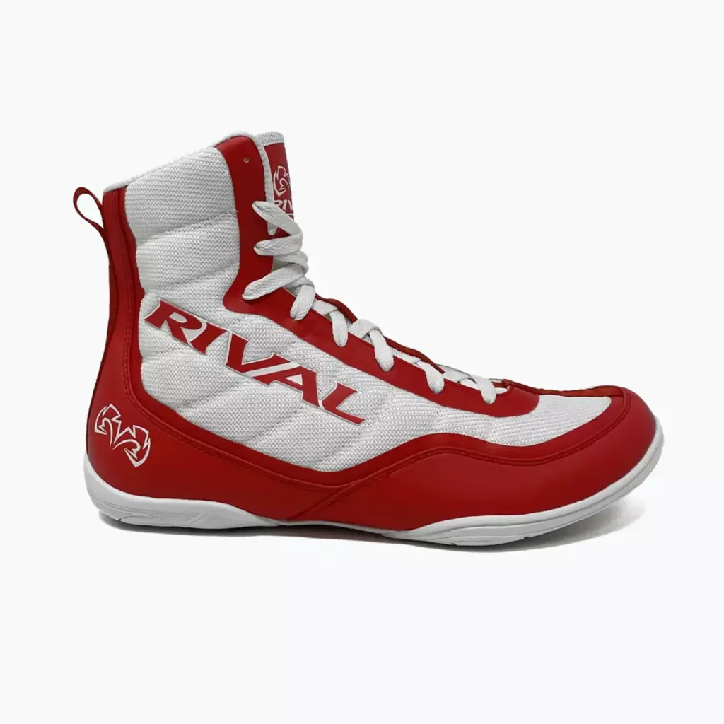 Боксёрки Rival RSX-Prospect white/red