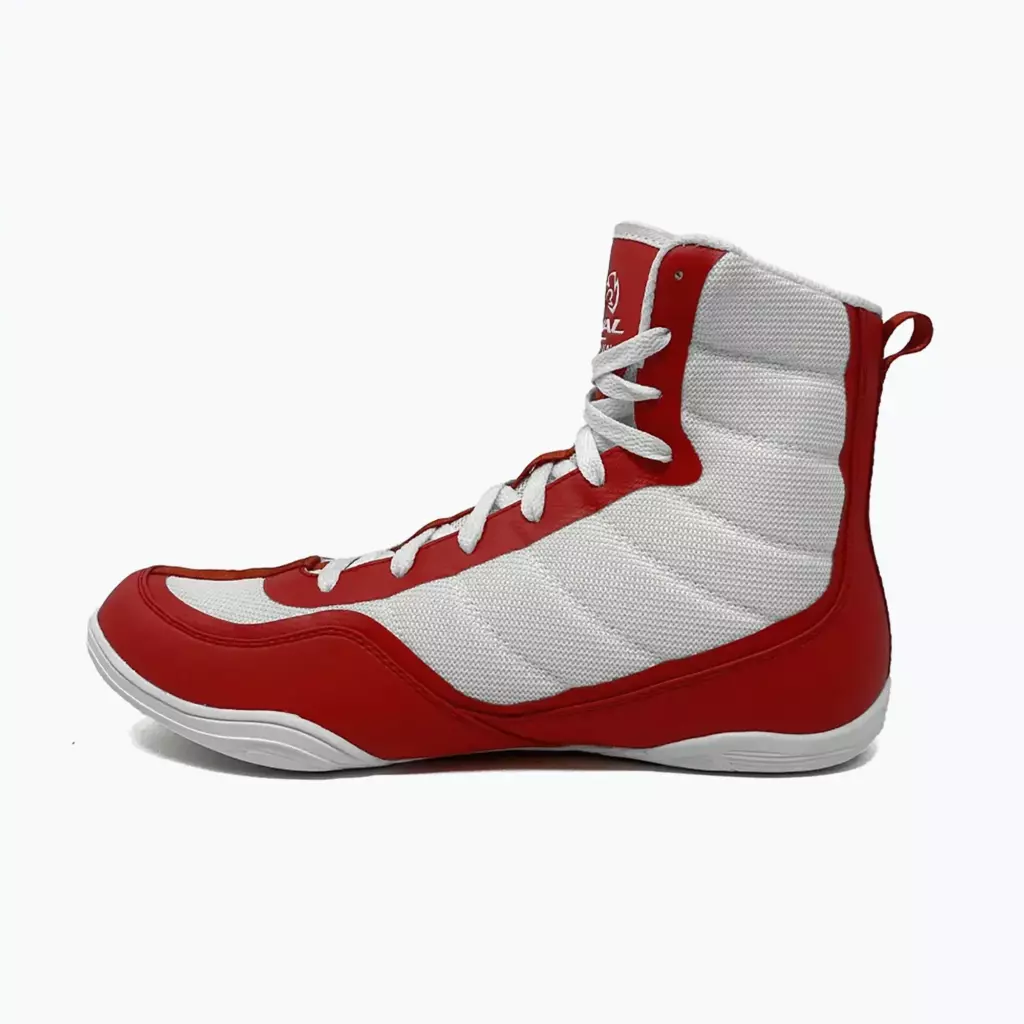 Боксёрки Rival RSX-Prospect white/red