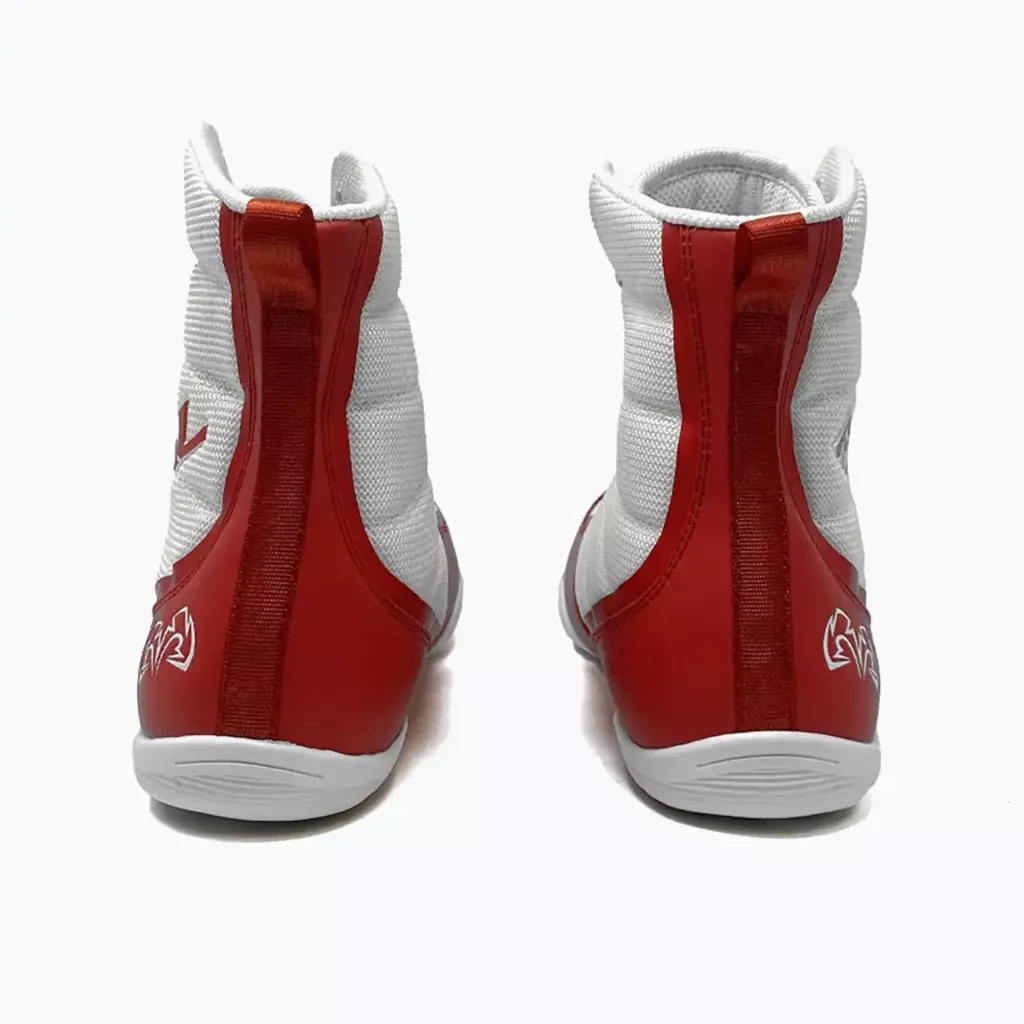 Боксёрки Rival RSX-Prospect white/red