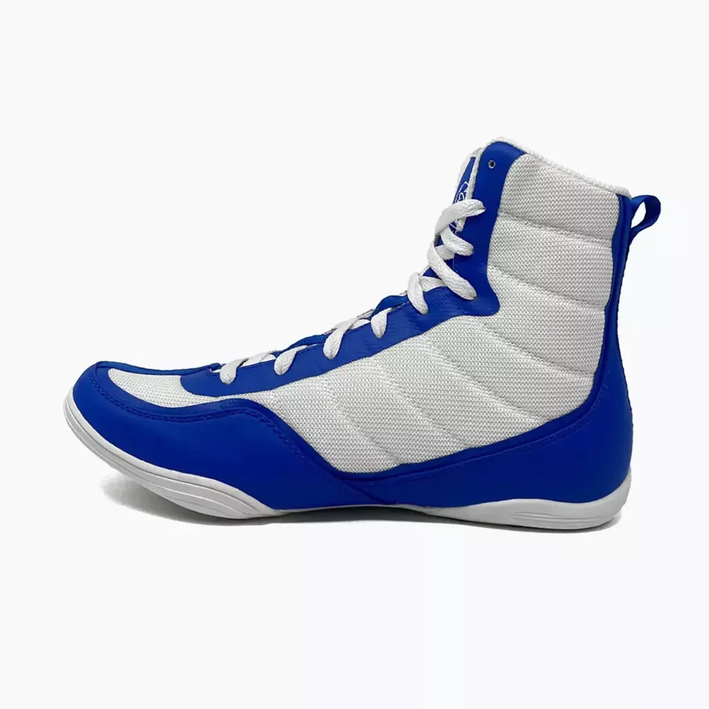 Боксёрки Rival RSX-Prospect white/blue