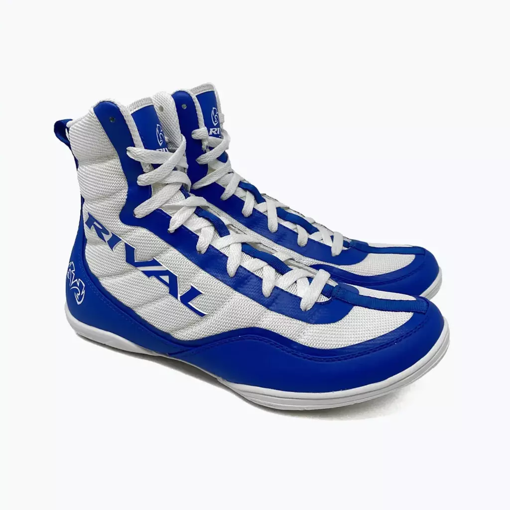 Боксёрки Rival RSX-Prospect white/blue