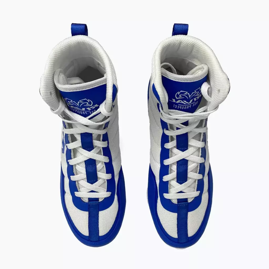 Боксёрки Rival RSX-Prospect white/blue