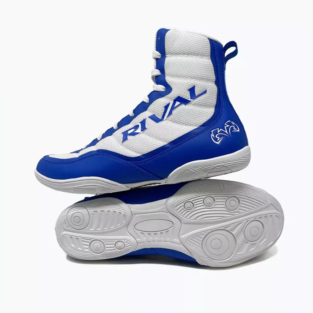 Боксёрки Rival RSX-Prospect white/blue