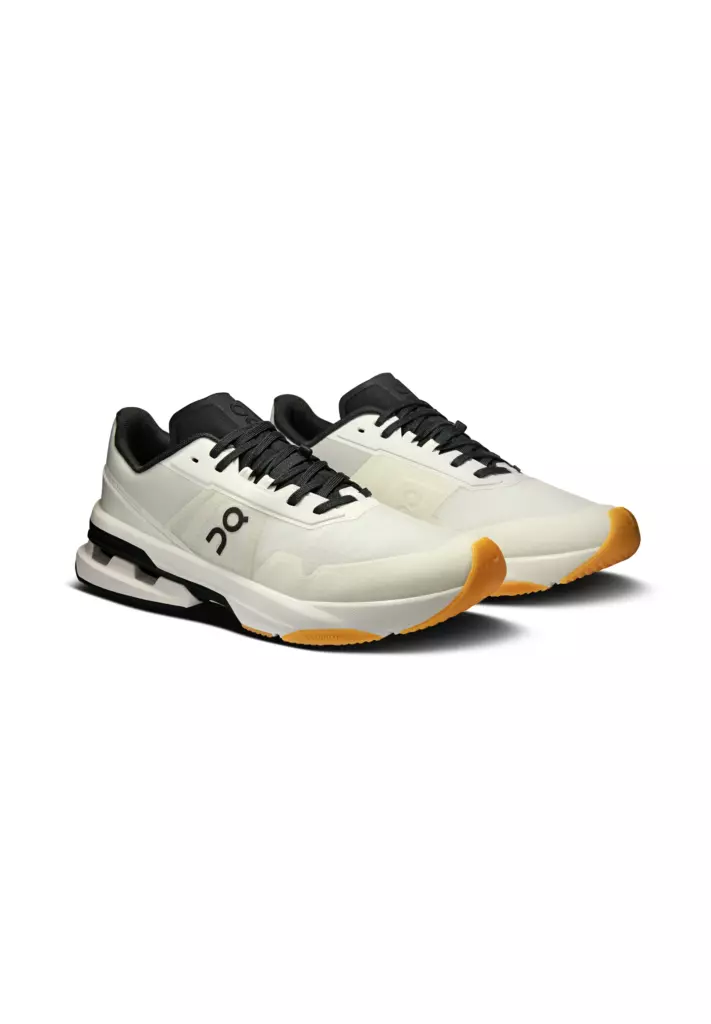 Кроссовки On Cloudpulse Pro White