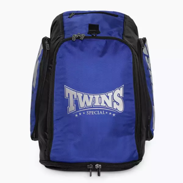Рюкзак Twins Special BAG5 синий
