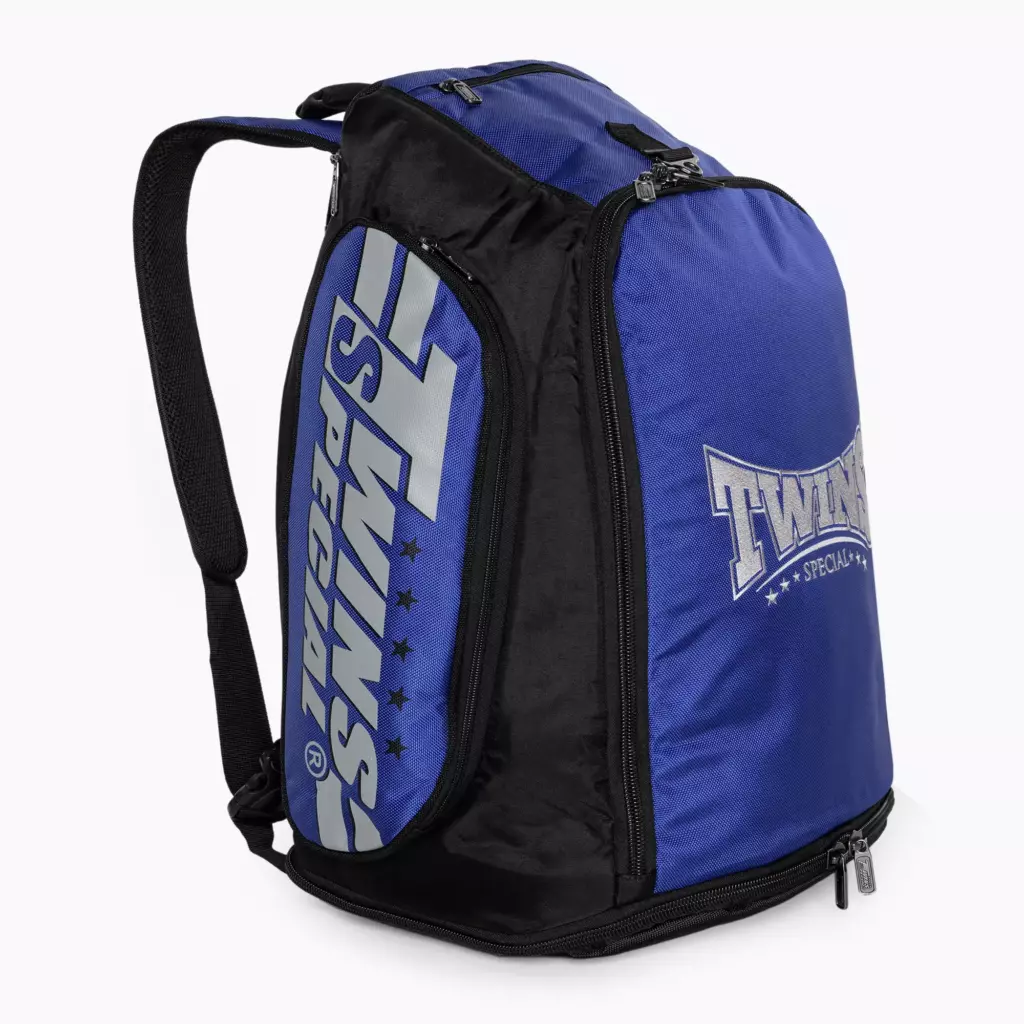 Рюкзак Twins Special BAG5 синий