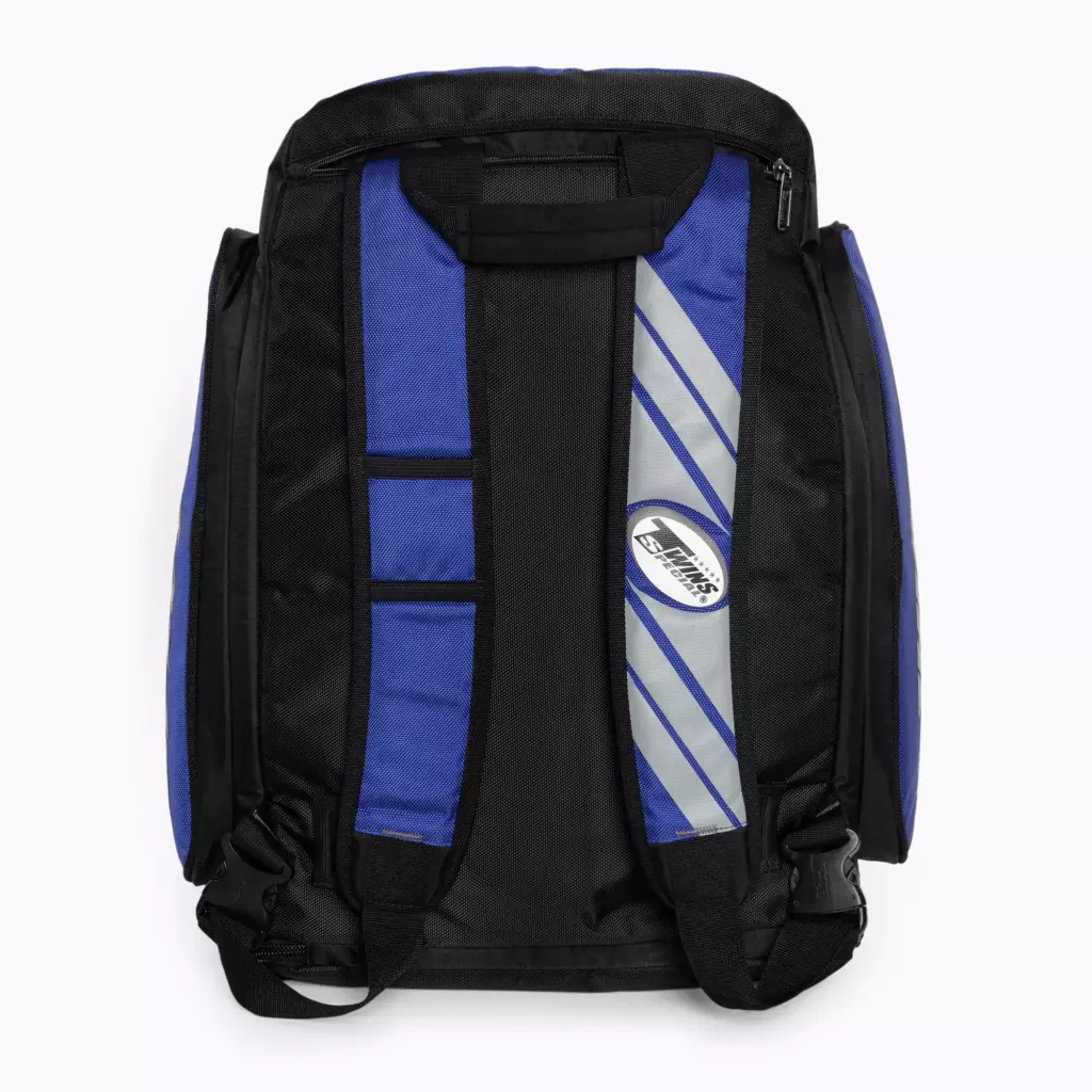 Рюкзак Twins Special BAG5 синий