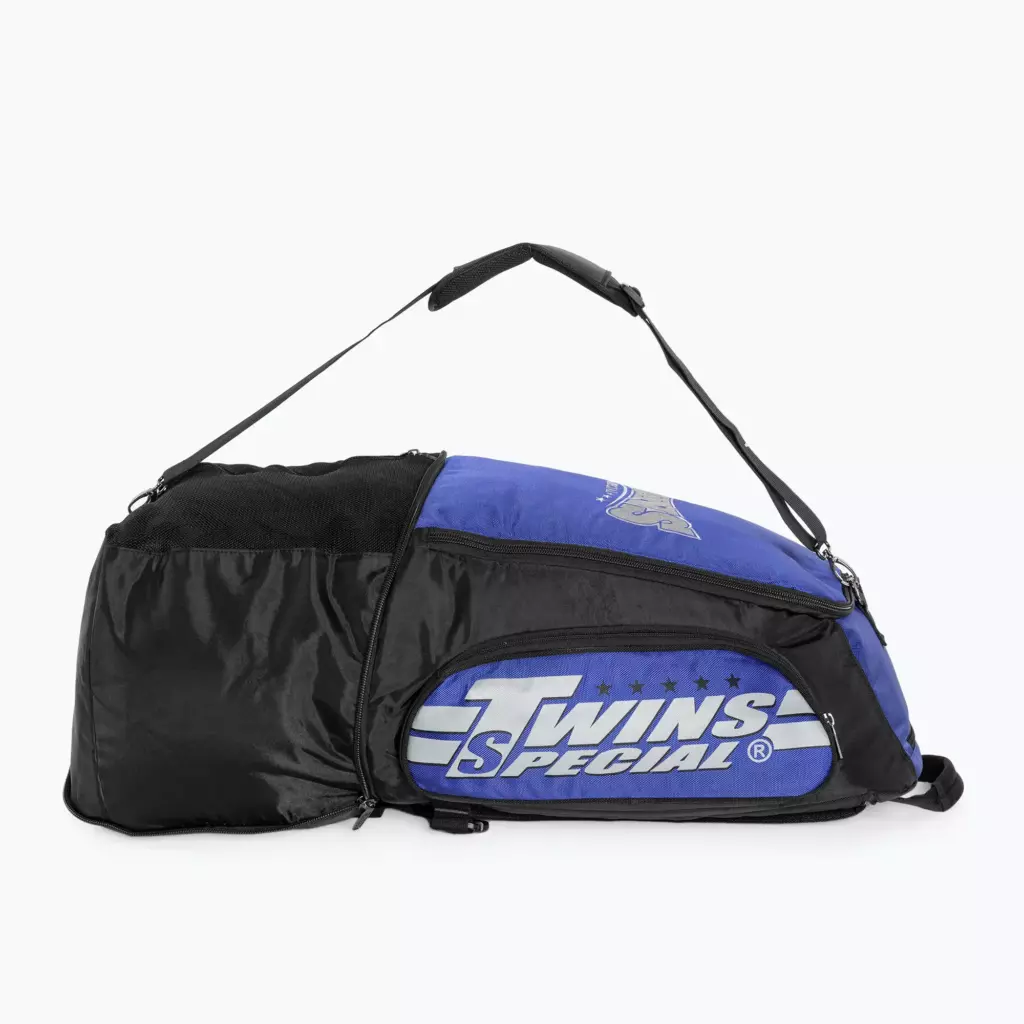 Рюкзак Twins Special BAG5 синий