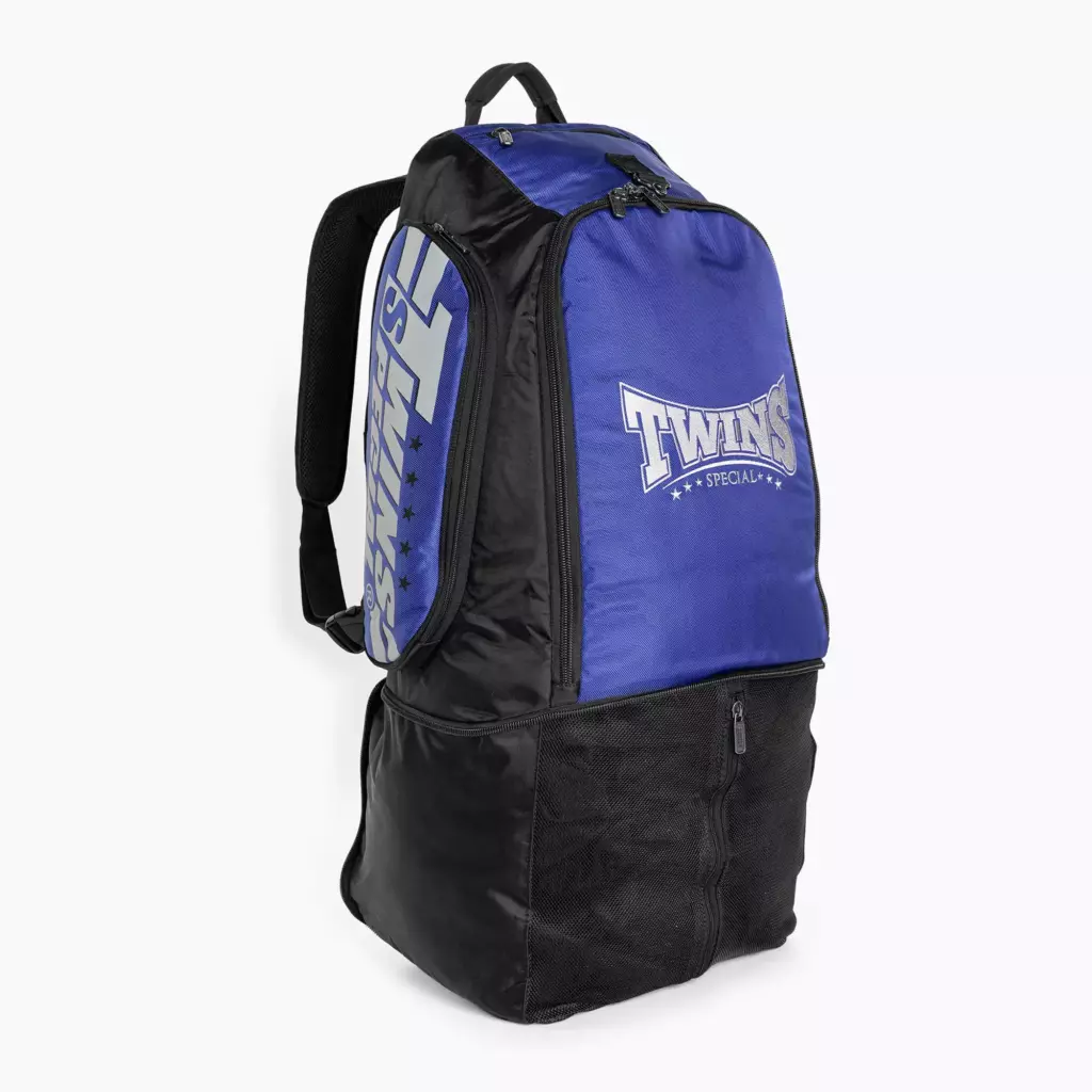 Рюкзак Twins Special BAG5 синий