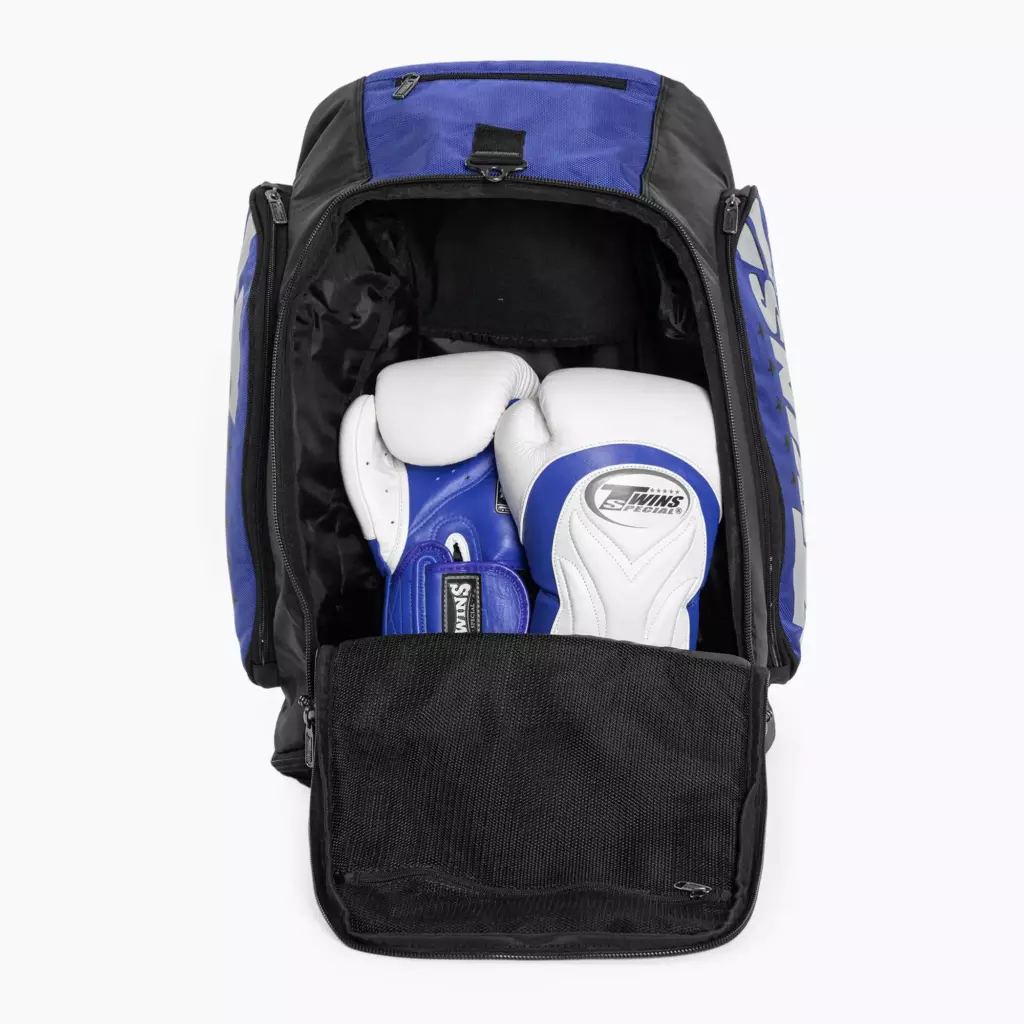 Рюкзак Twins Special BAG5 синий