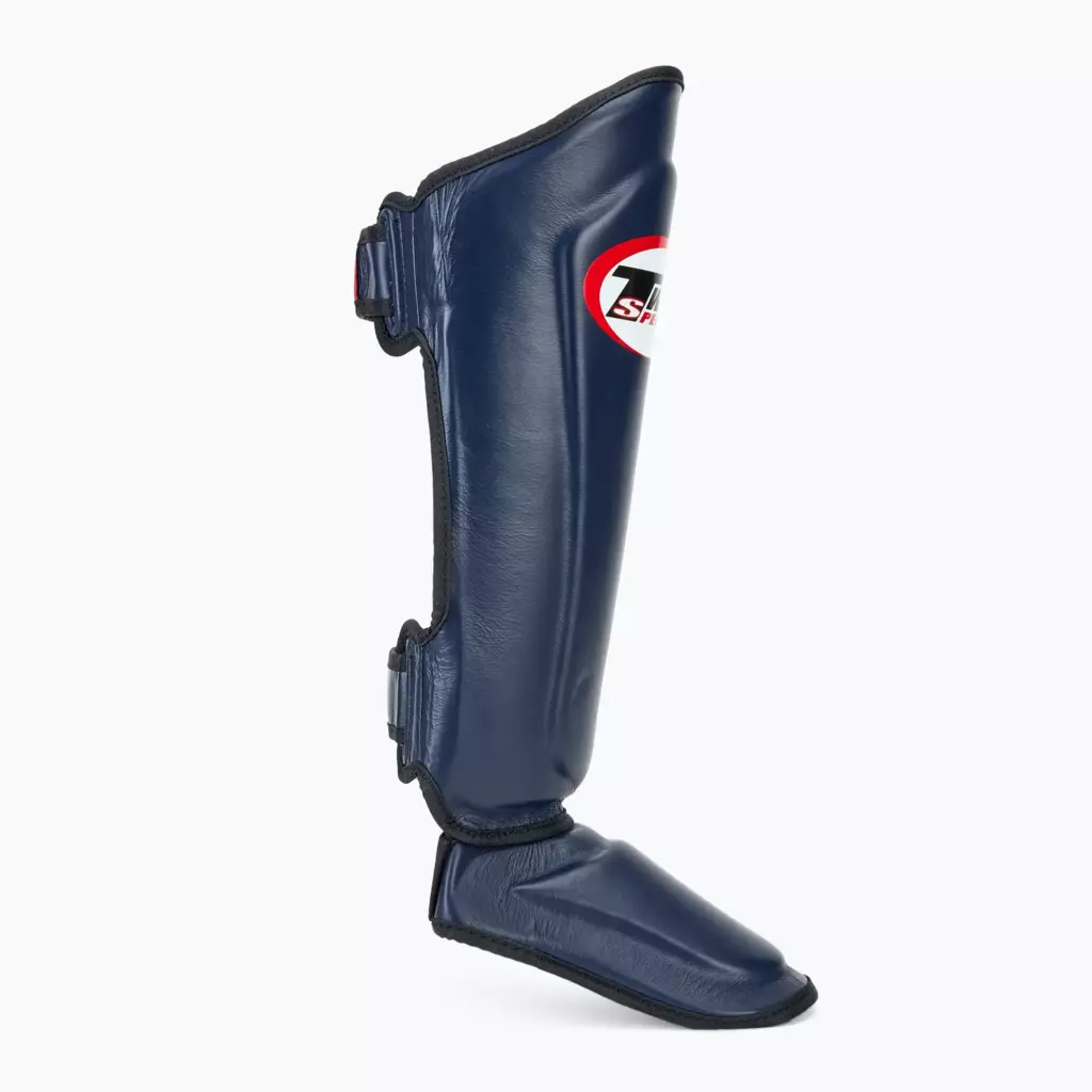 Шингарды Twins Special SGL10 navy blue