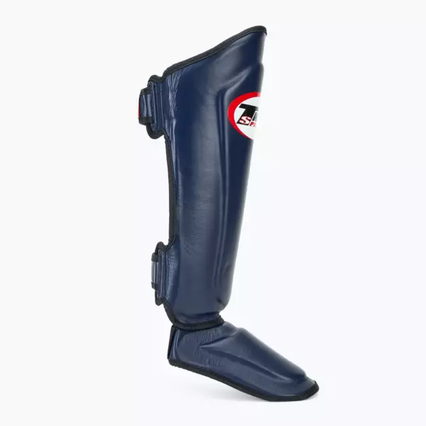 Шингарды Twins Special SGL10 navy blue