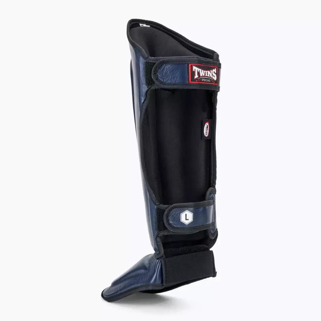 Шингарды Twins Special SGL10 navy blue