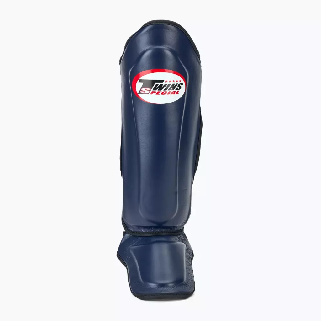 Шингарды Twins Special SGL10 navy blue