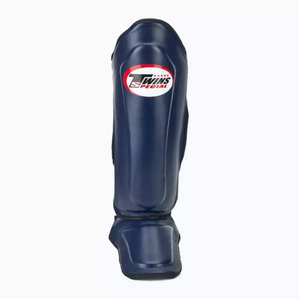 Шингарды Twins Special SGL10 navy blue