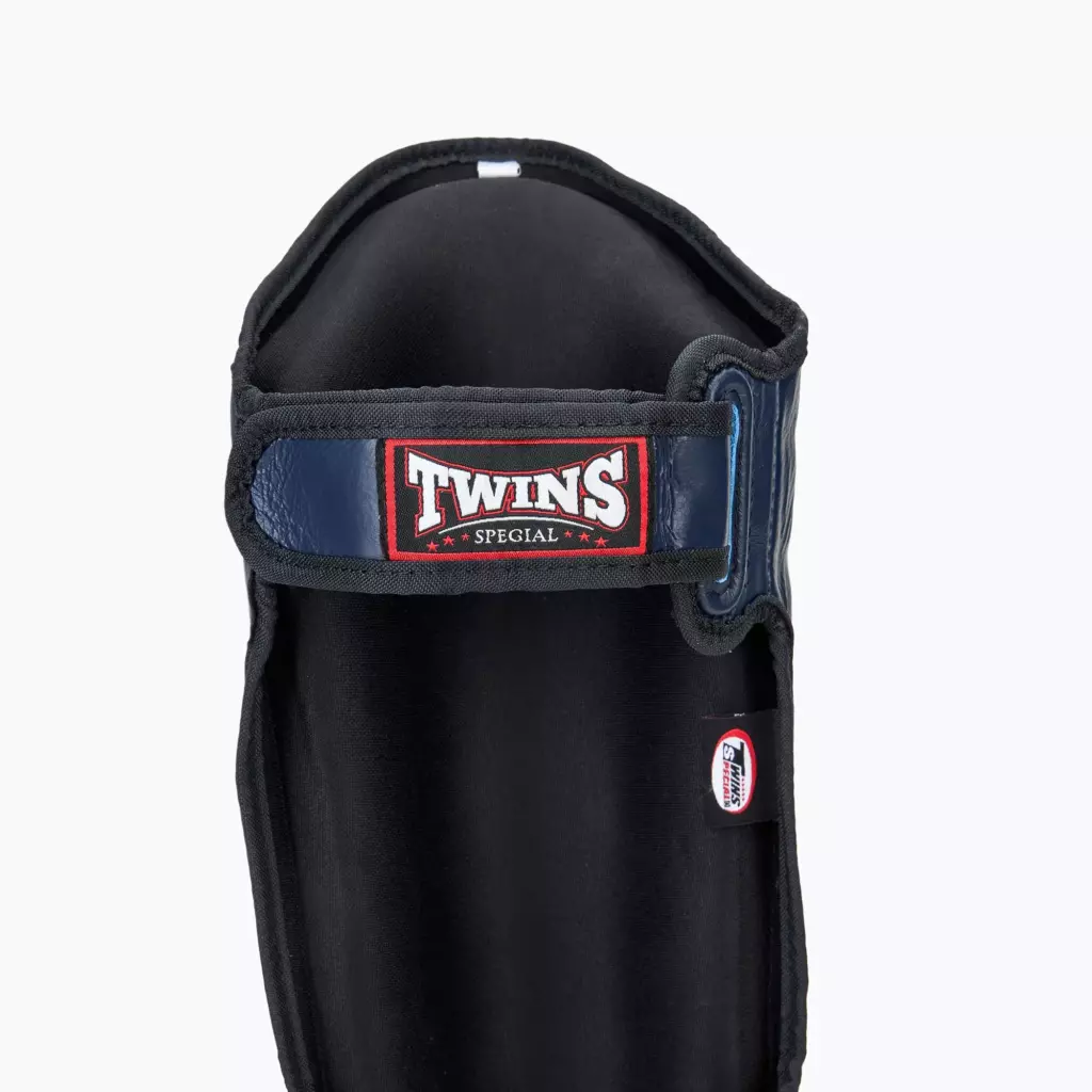 Шингарды Twins Special SGL10 navy blue