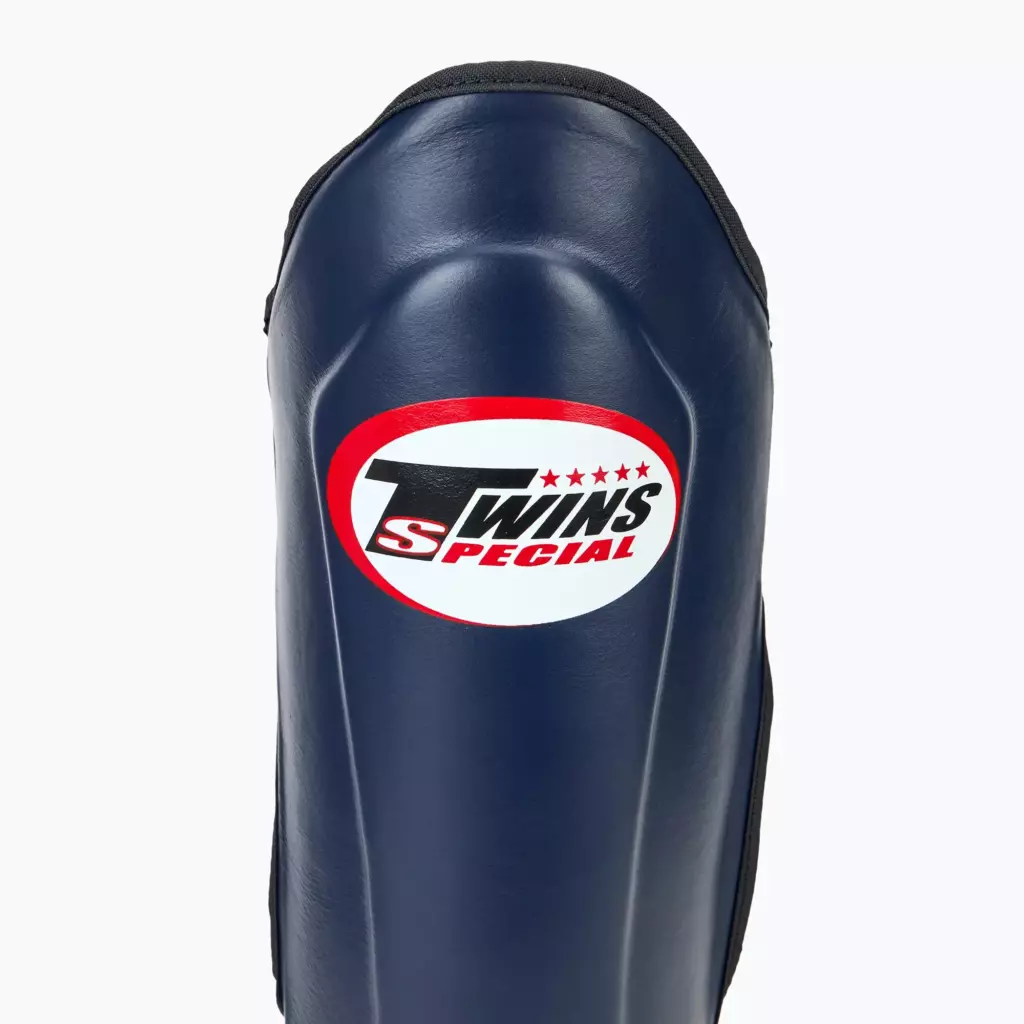 Шингарды Twins Special SGL10 navy blue