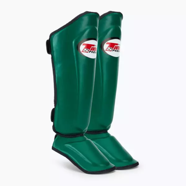 Шингарды Twins Special SGL10 dark green