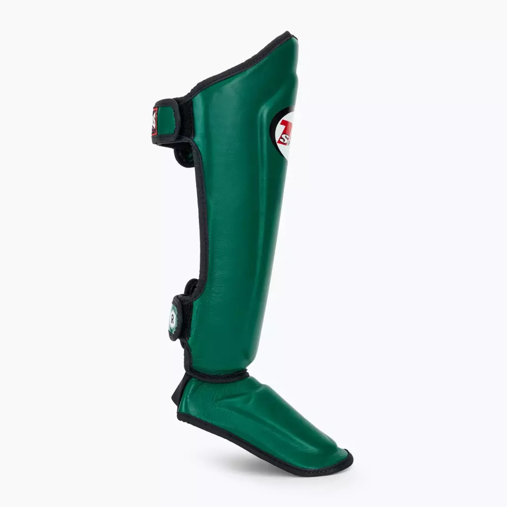 Шингарды Twins Special SGL10 dark green