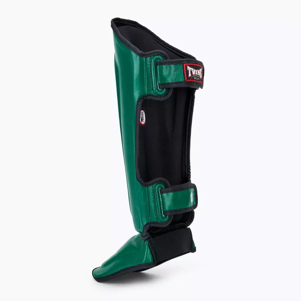 Шингарды Twins Special SGL10 dark green