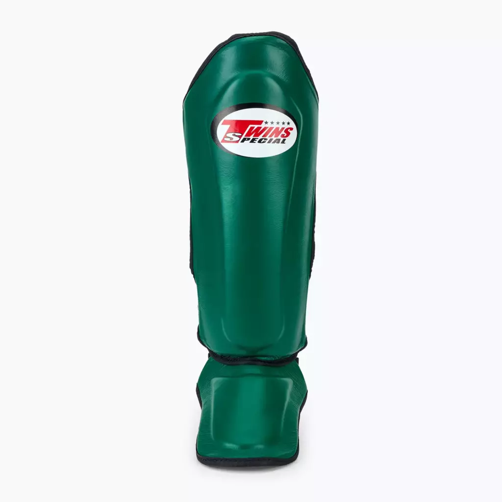 Шингарды Twins Special SGL10 dark green