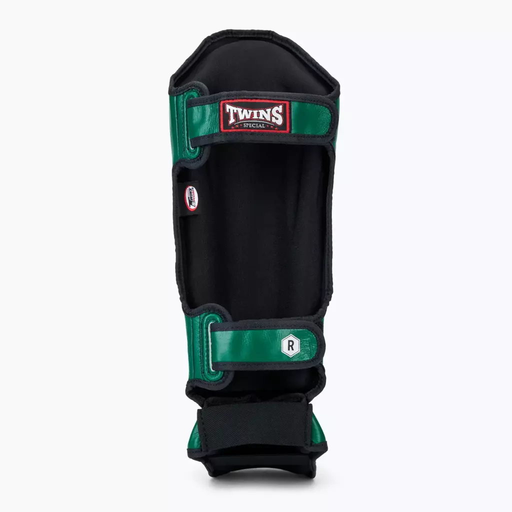 Шингарды Twins Special SGL10 dark green