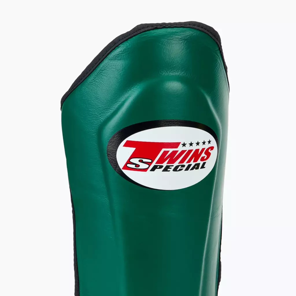 Шингарды Twins Special SGL10 dark green