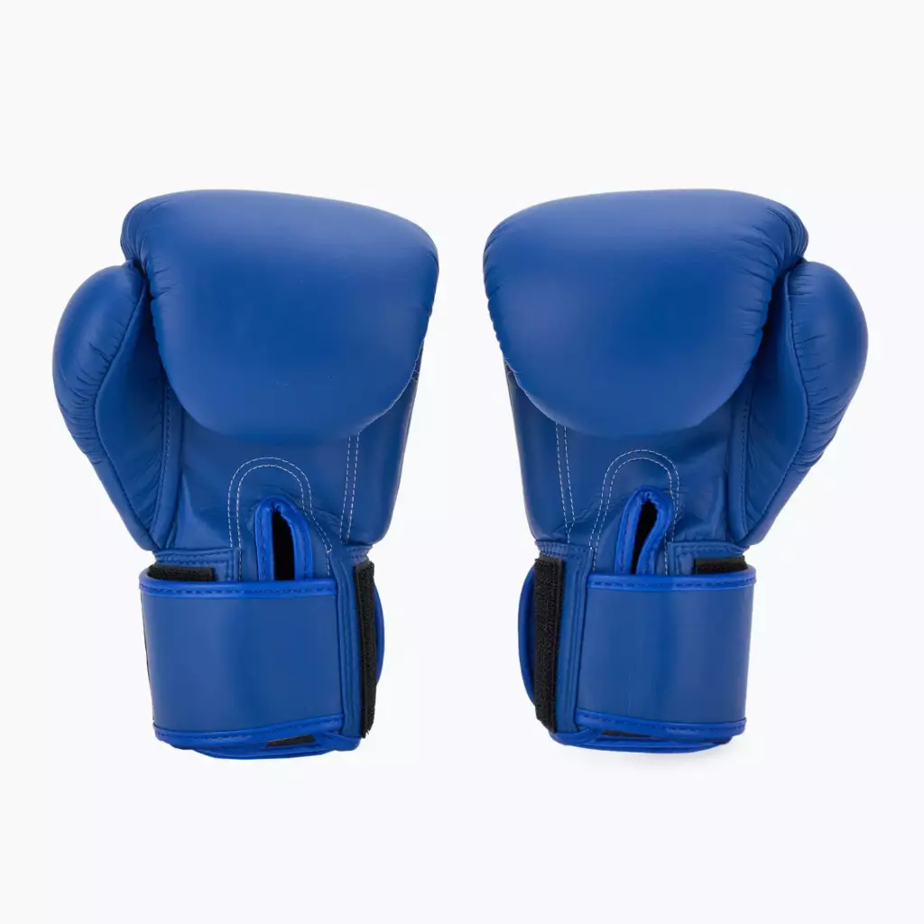 Боксёрские перчатки Twins Special BGVS3 blue