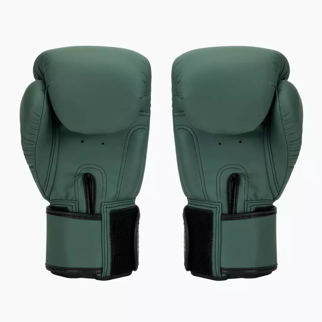 Боксёрские перчатки Twins Special BGVS3 olive