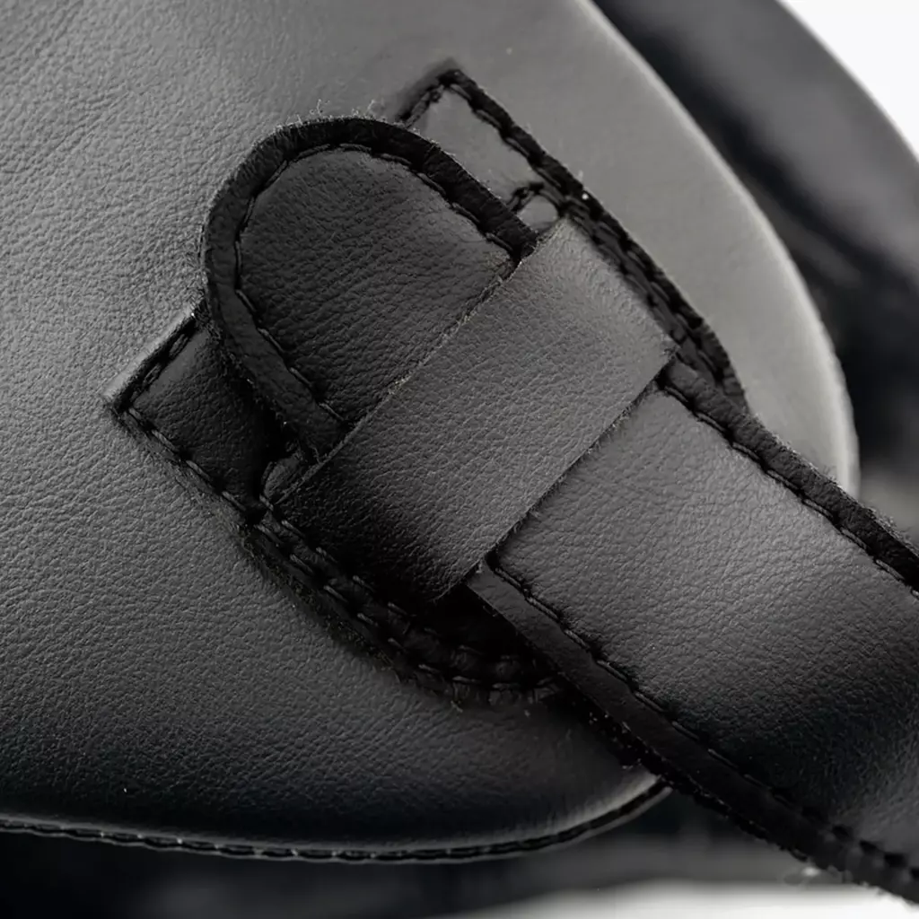 Боксёрский шлем YOKKAO Competition black