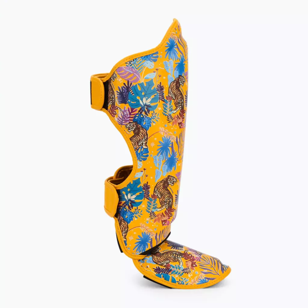 Шингарды Top King Wild Tiger King yellow