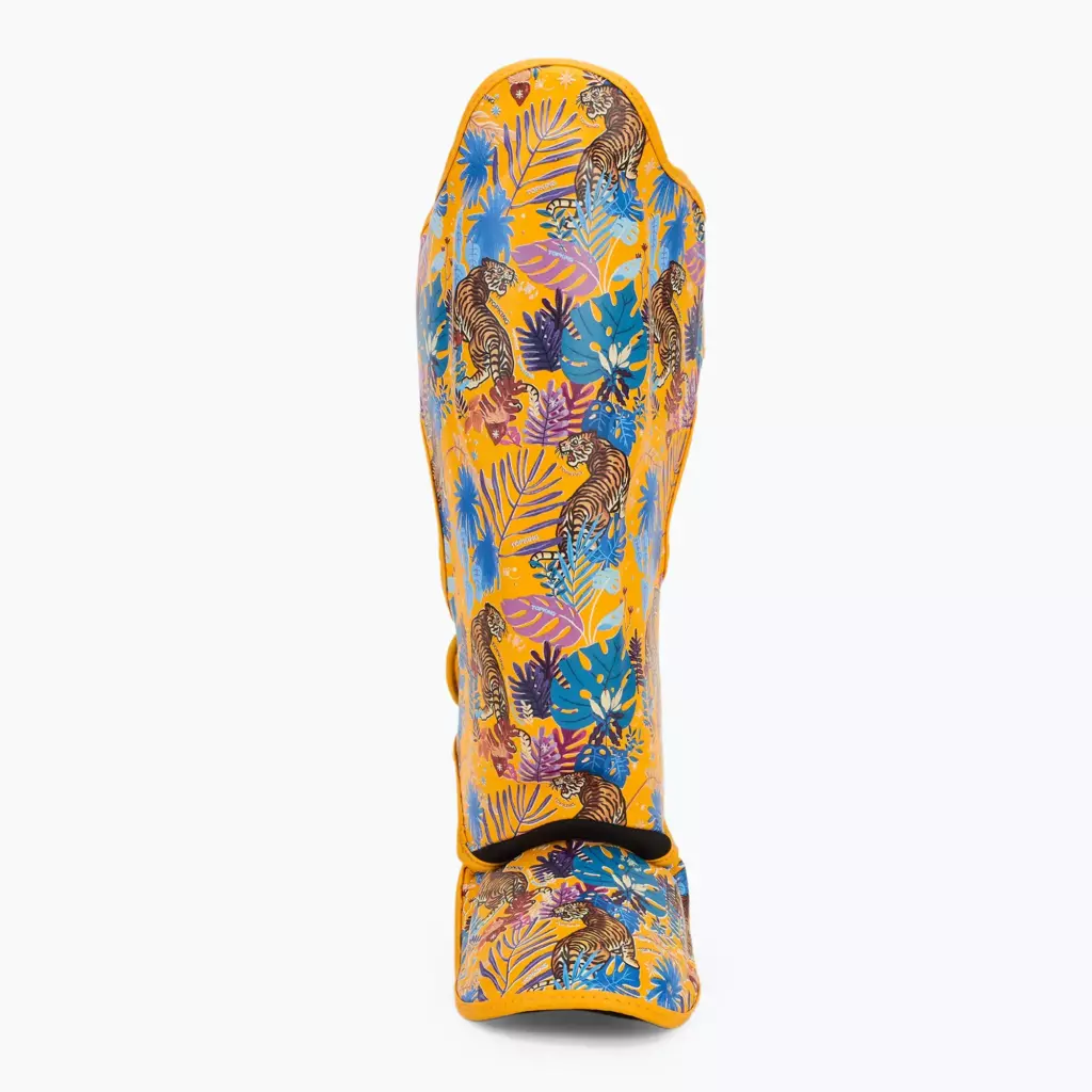 Шингарды Top King Wild Tiger King yellow
