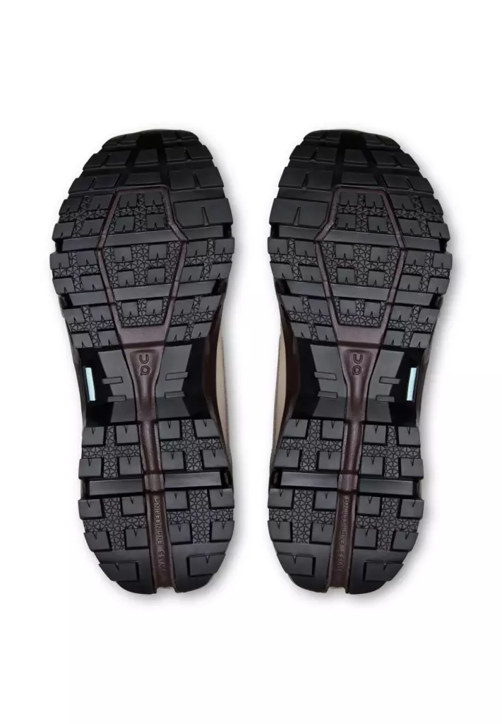 Женские Кроссовки Cloudrock Low Waterproof Cinder Ox