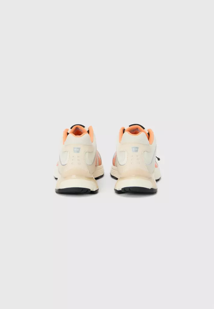 Salomon XT WHISPER VOID - vanilla ice/nectarine/clearly aqua