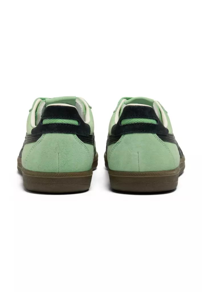 Кроссовки Onitsuka Tiger - peppermint black