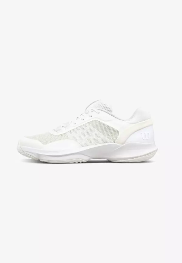Теннисные Кроссовки Wilson HURAKN PRO V2 - white