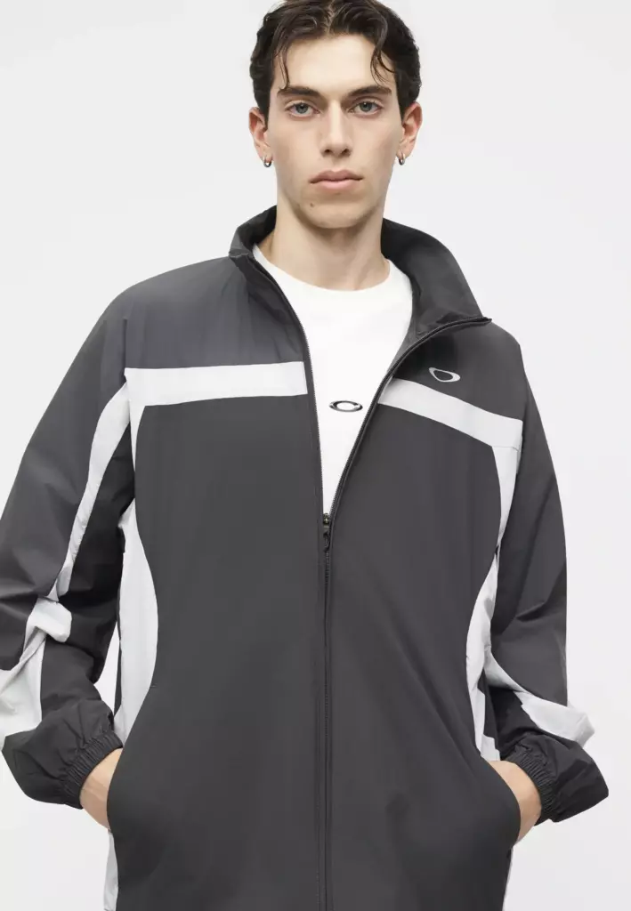 Ветровка Oakley - Outdoor